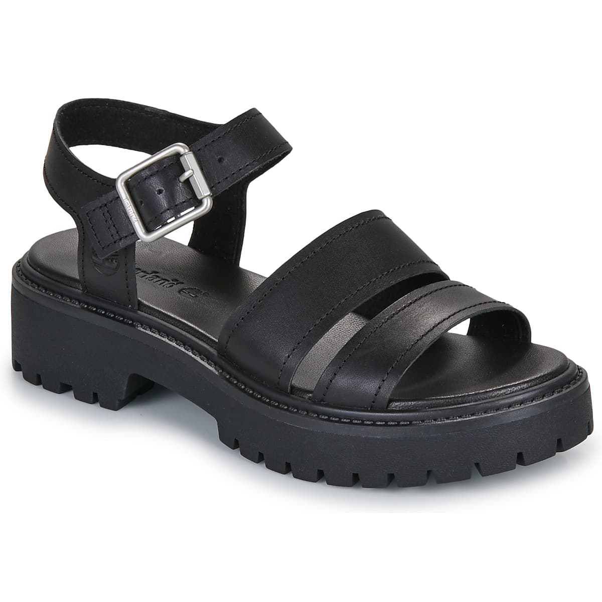 Women's Sandals Timberland Black