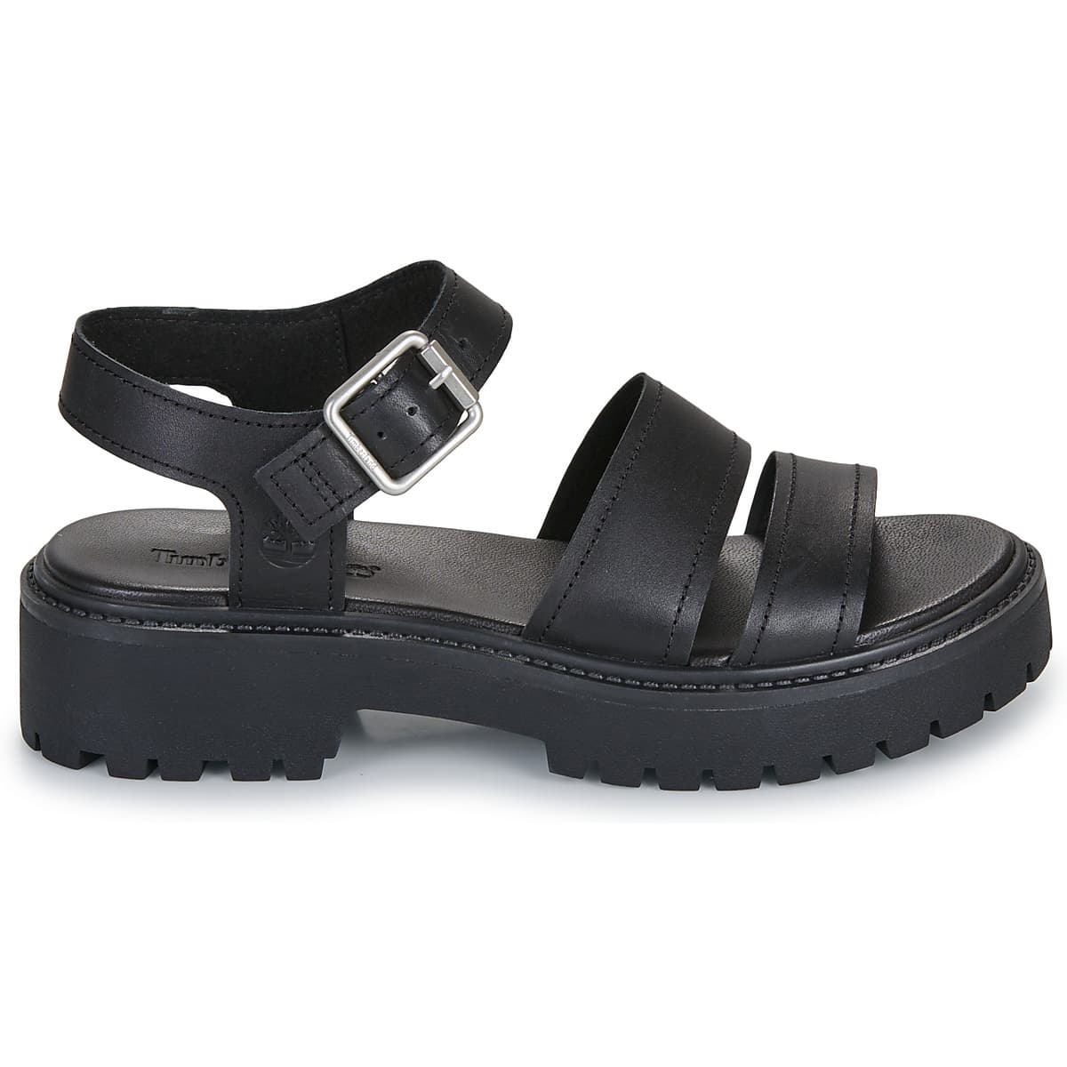 Women's Sandals Timberland Black