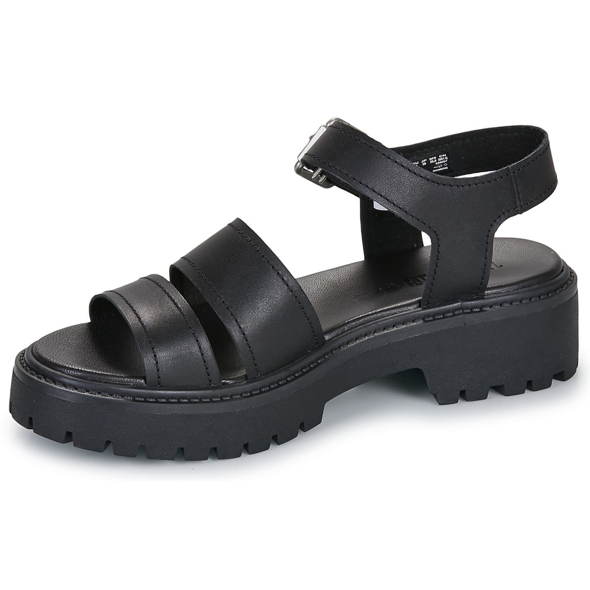 Women's Sandals Timberland Black
