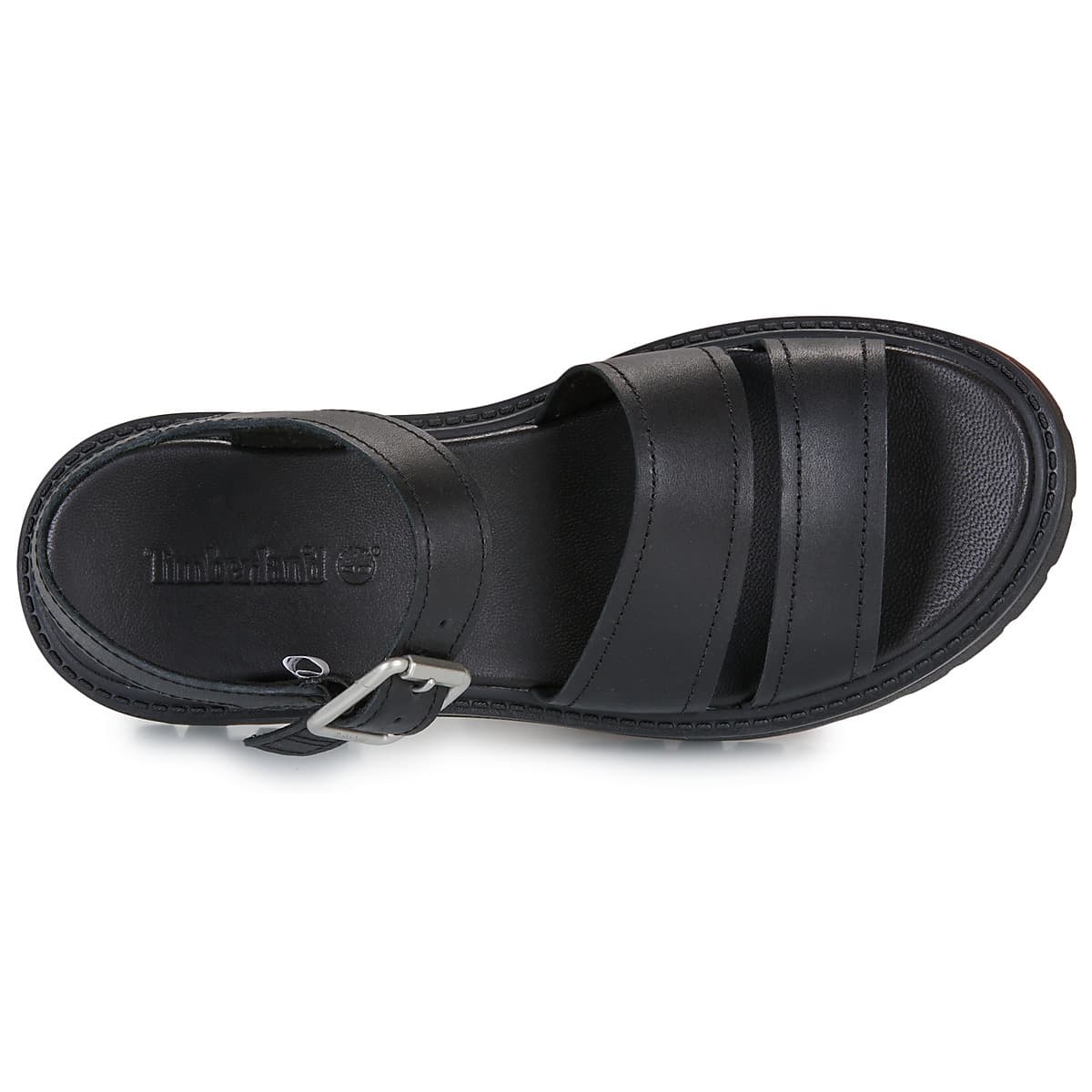 Women's Sandals Timberland Black