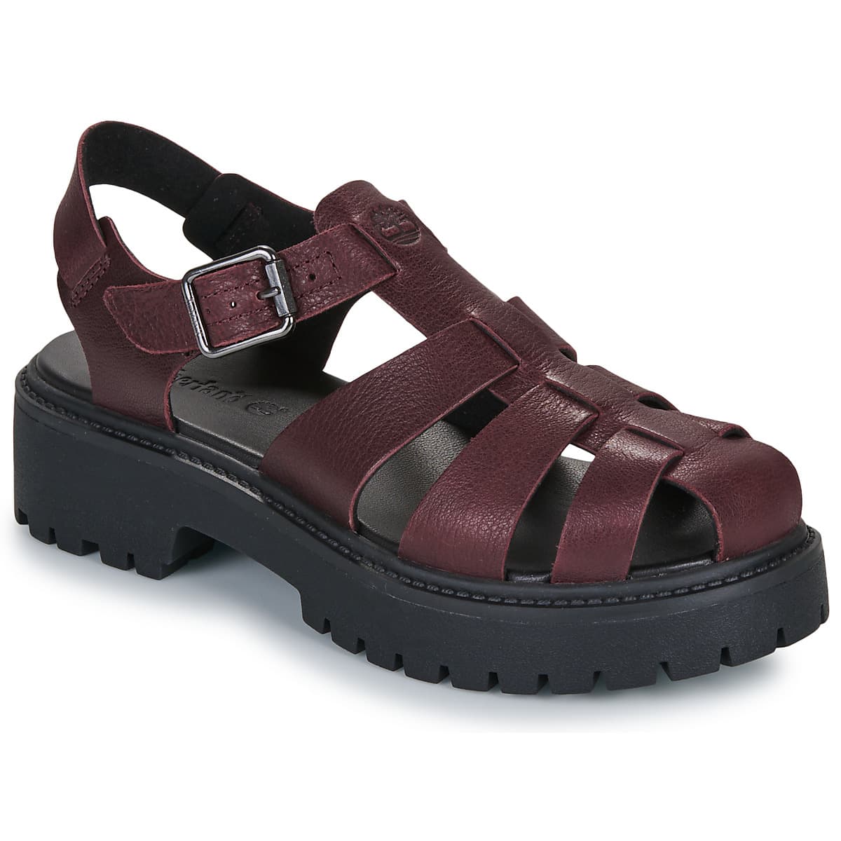 Σανδάλια χωρίς τακούνι Timberland STONE STREET