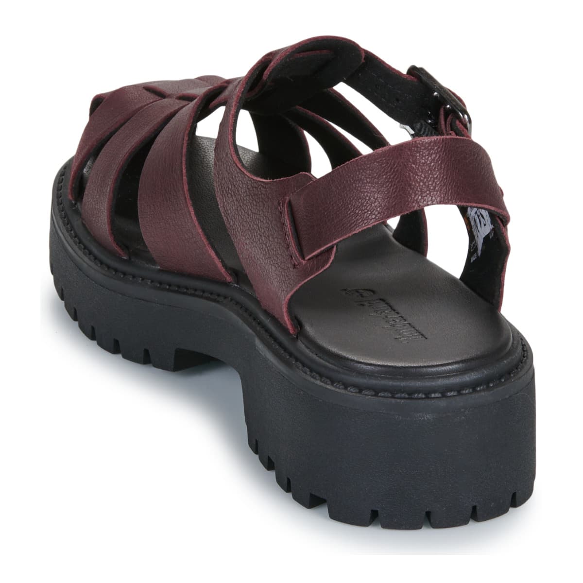 Women's Sandals Timberland Red