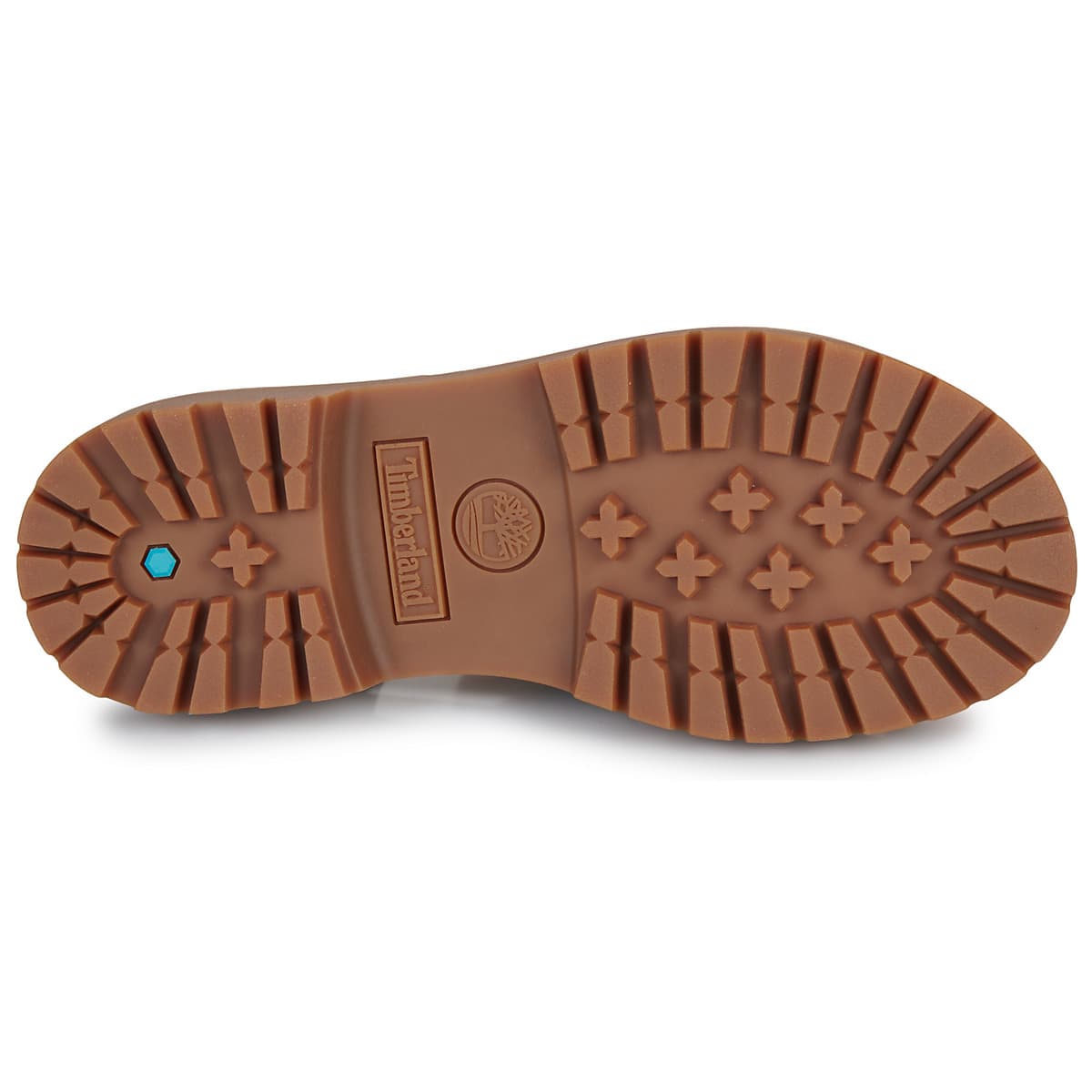 Women's Sandals Timberland Brown