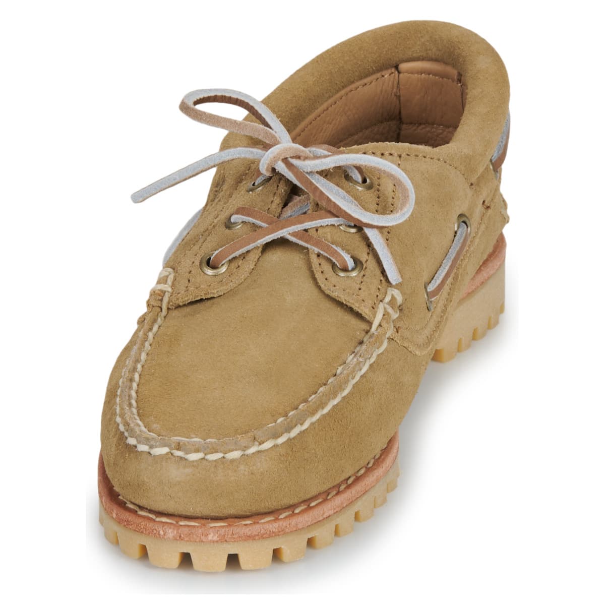 Women's Loafers Timberland Beige