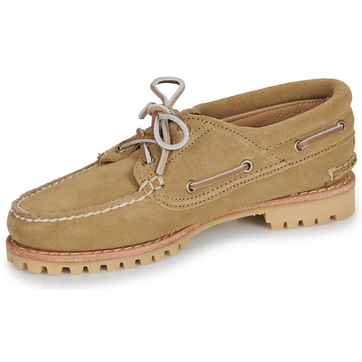 Women's Loafers Timberland Beige