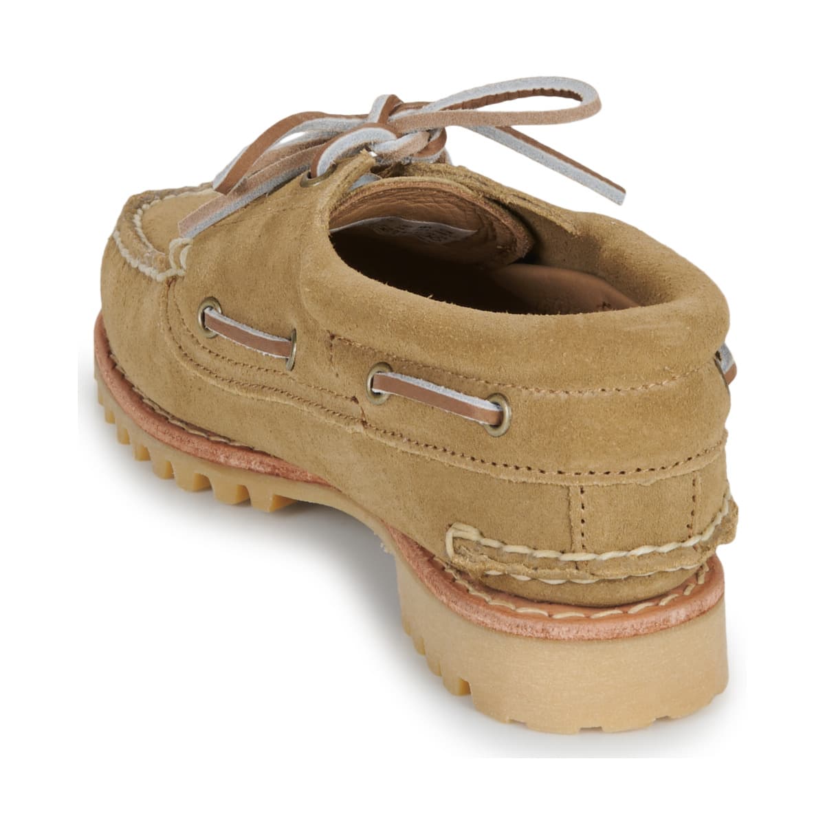 Women's Loafers Timberland Beige