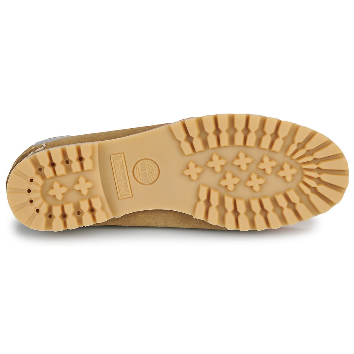 Women's Loafers Timberland Beige