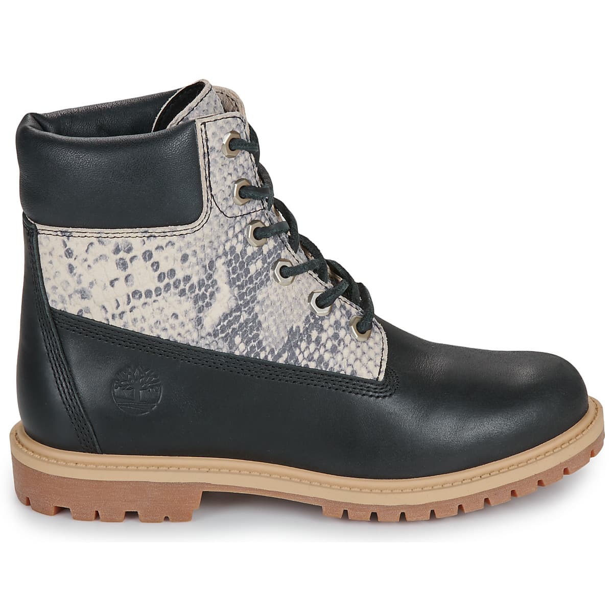 Women's Boots Timberland Black