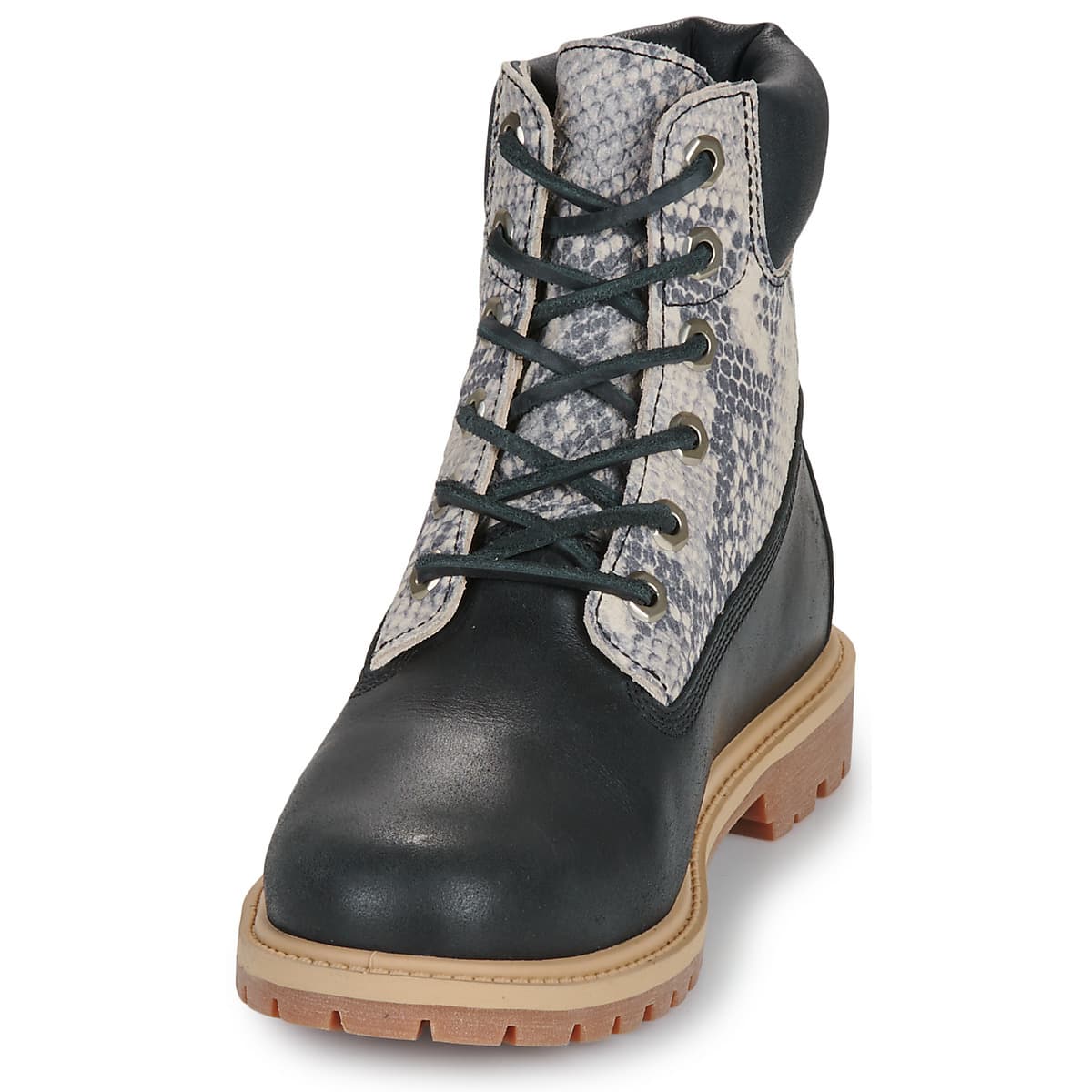 Women's Boots Timberland Black