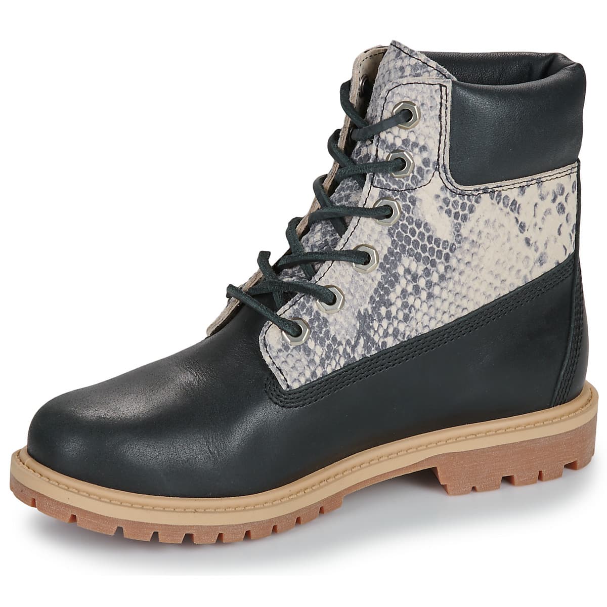 Women's Boots Timberland Black