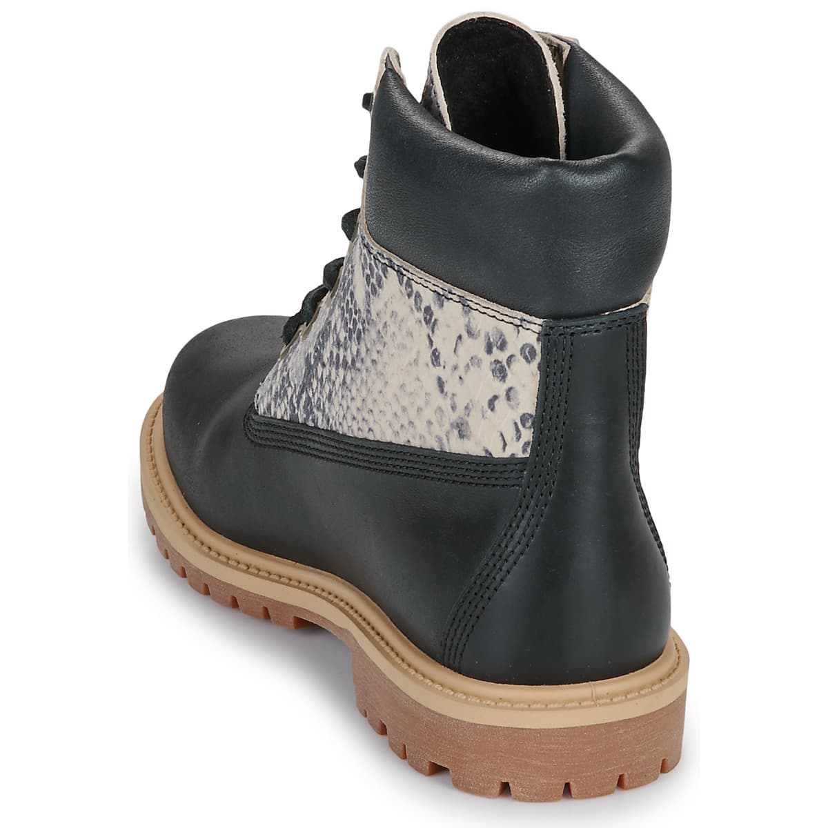 Women's Boots Timberland Black