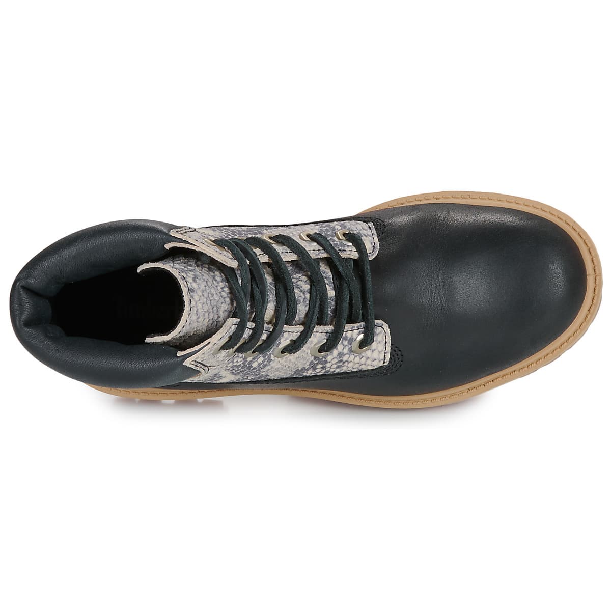 Women's Boots Timberland Black