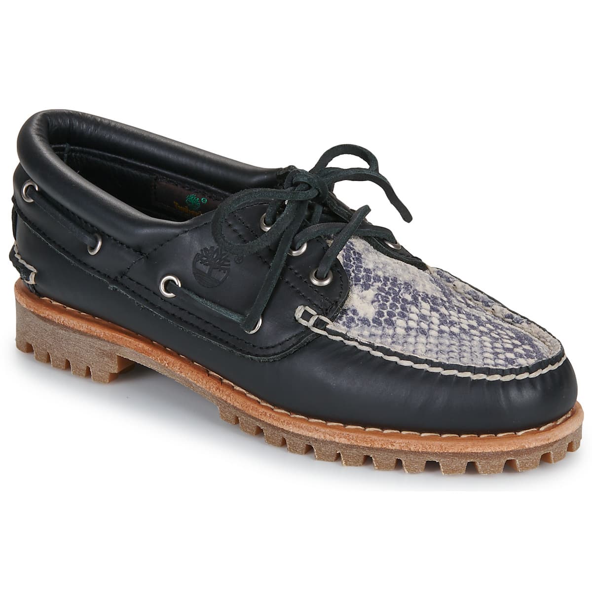 Women's Loafers Timberland Black