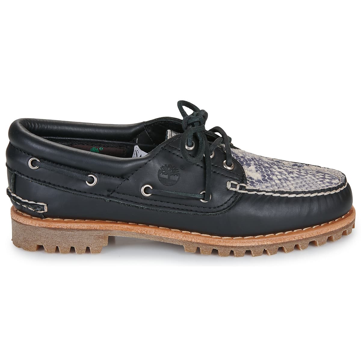 Women's Loafers Timberland Black