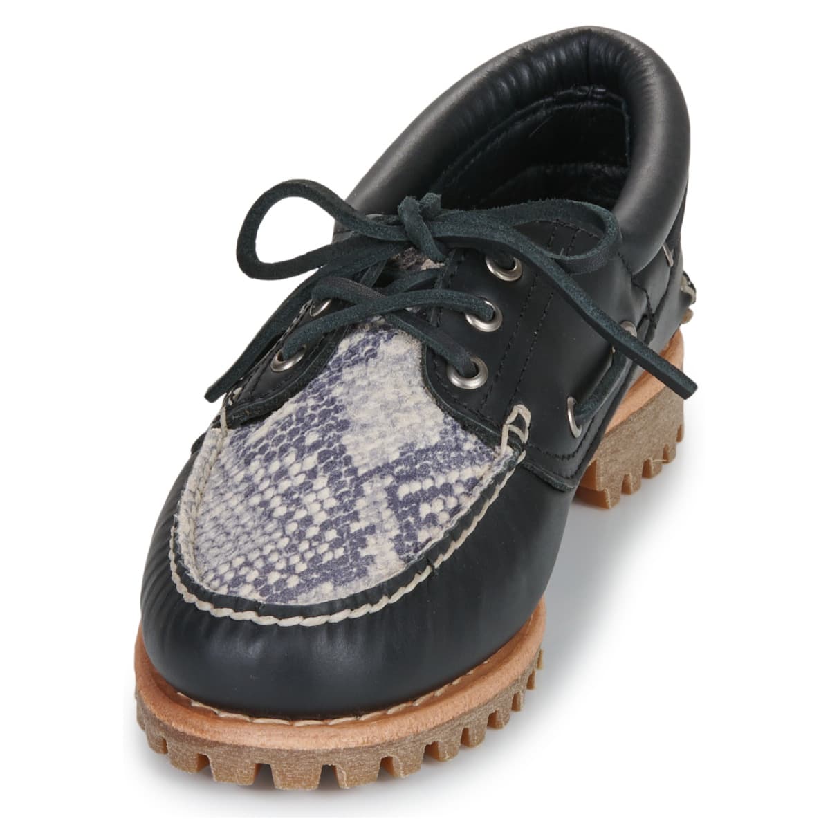 Women's Loafers Timberland Black