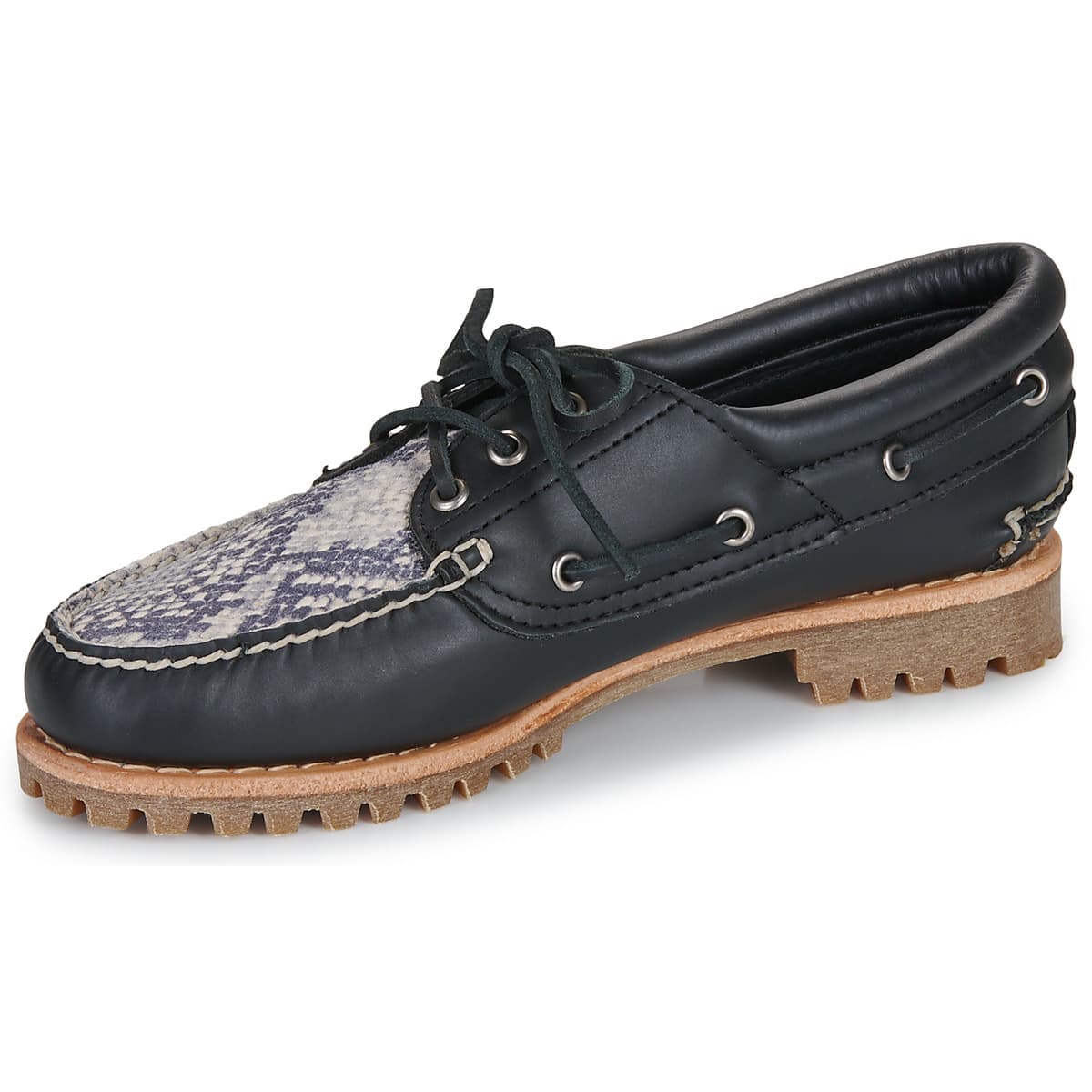 Women's Loafers Timberland Black