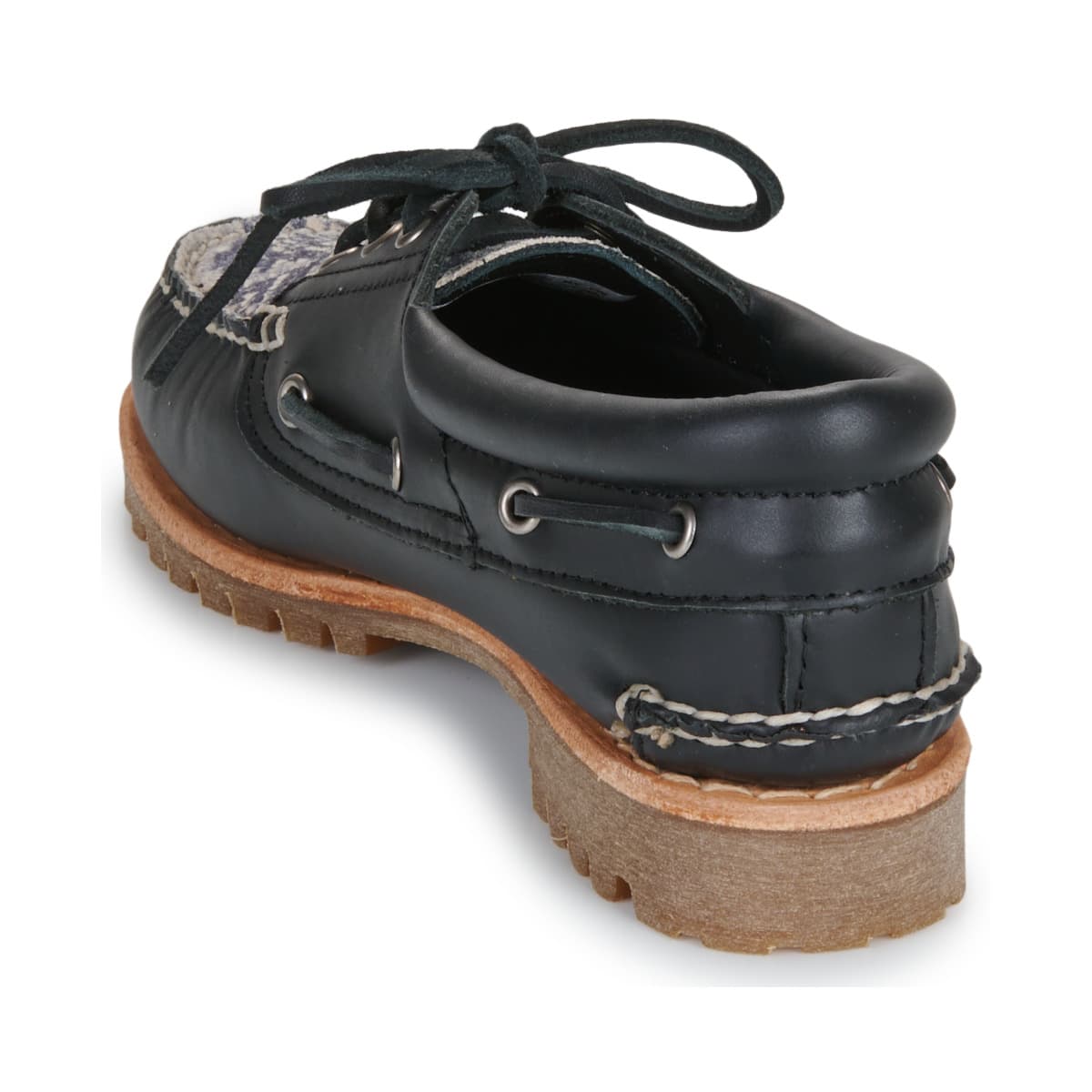 Women's Loafers Timberland Black
