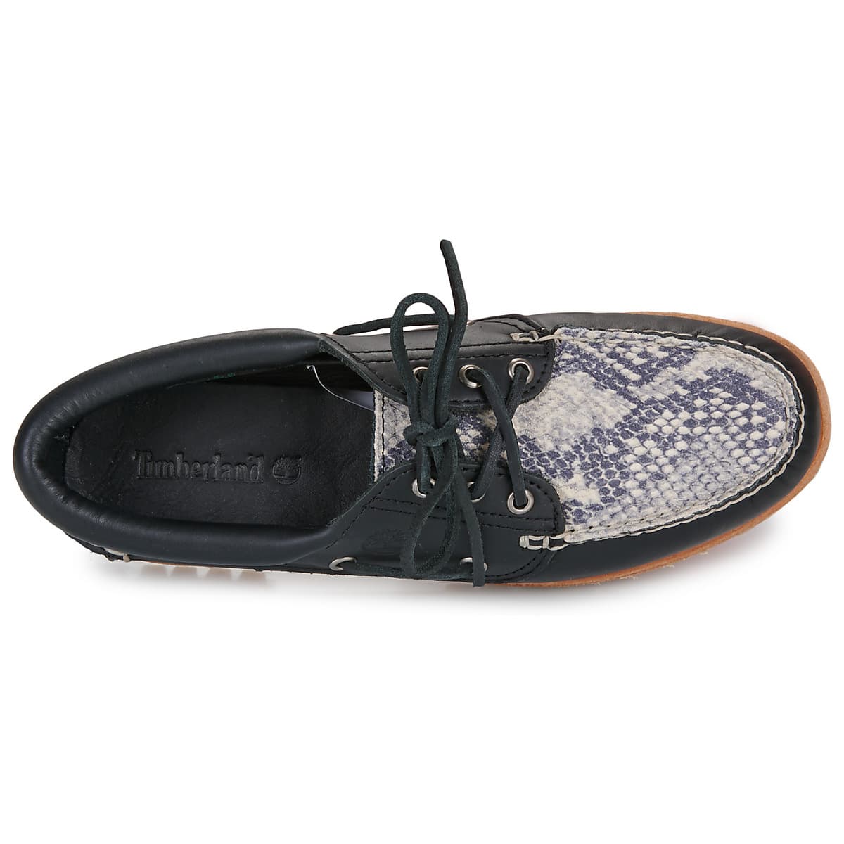 Women's Loafers Timberland Black