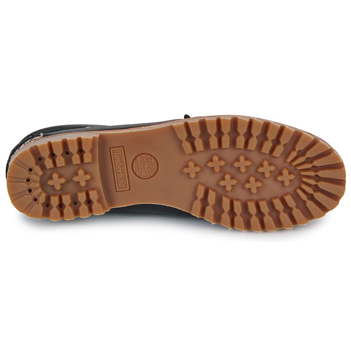 Women's Loafers Timberland Black