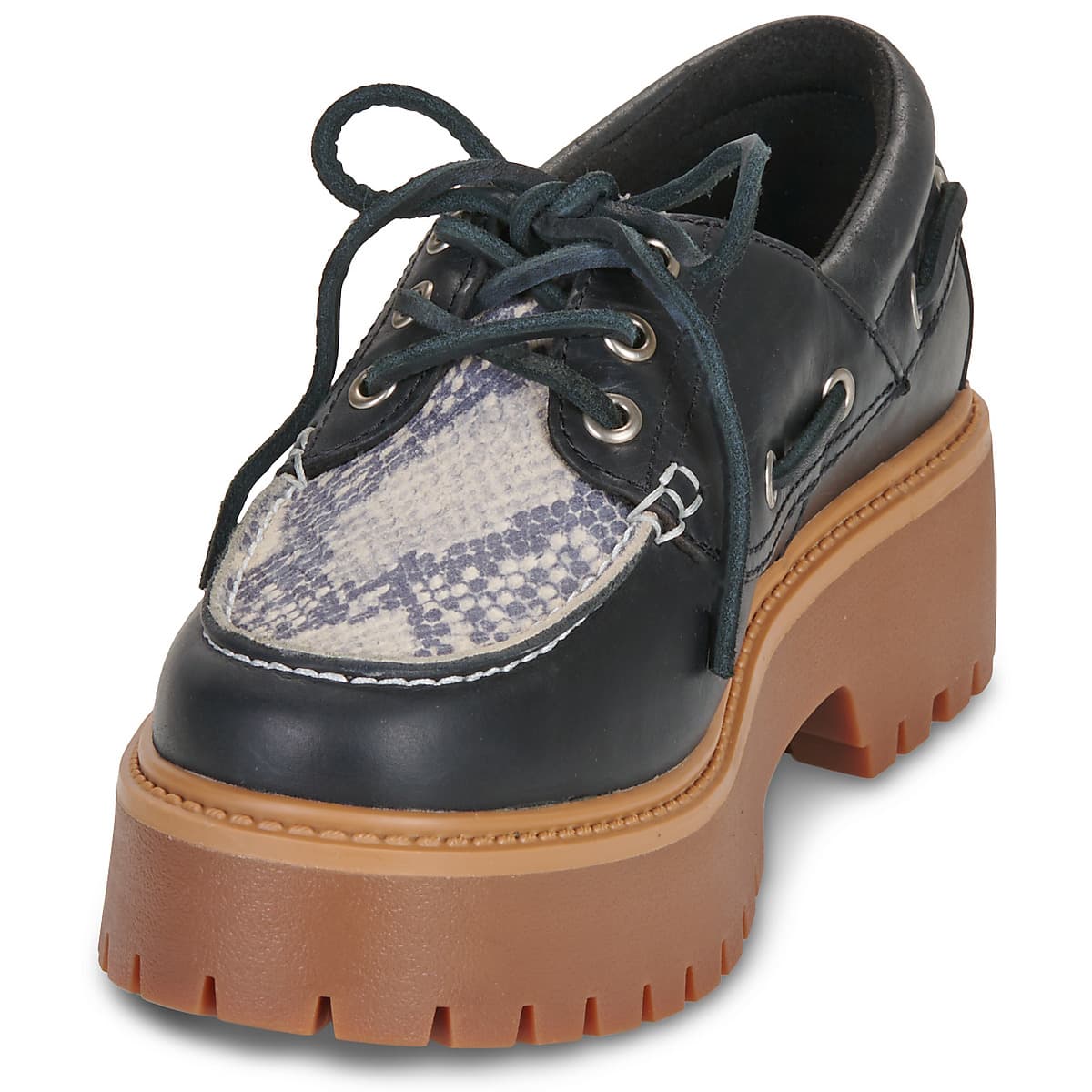 Women's Loafers Timberland Black