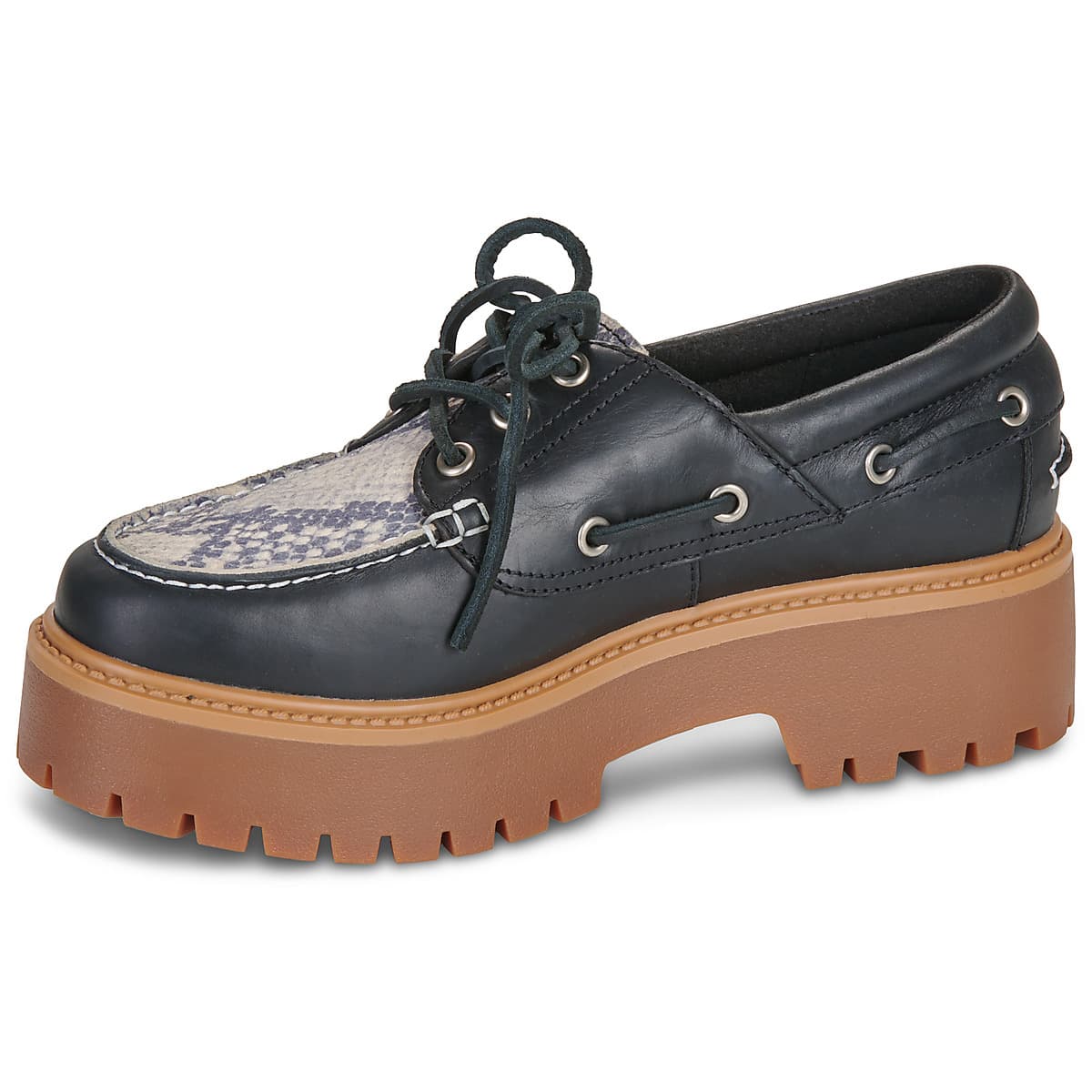 Women's Loafers Timberland Black