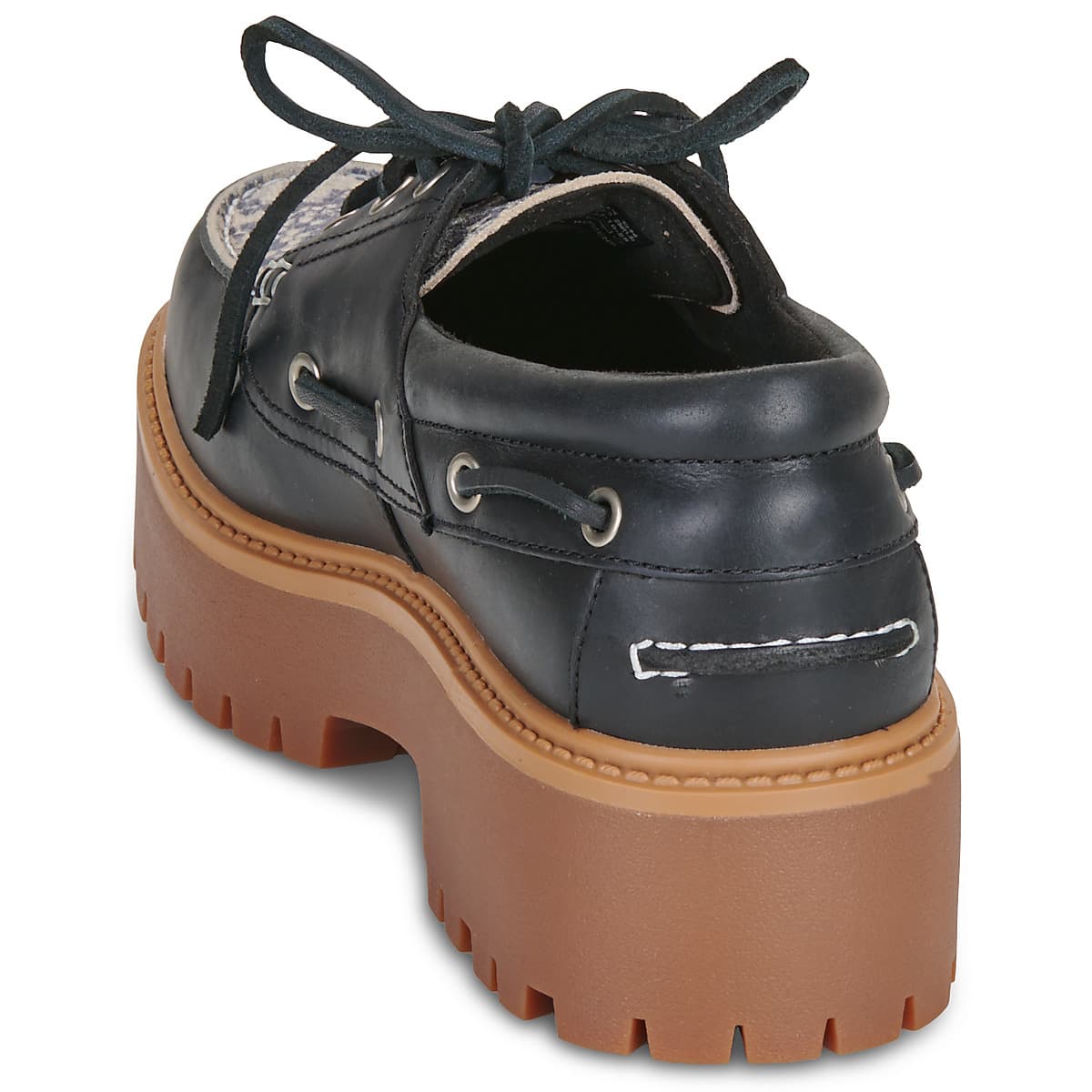 Women's Loafers Timberland Black