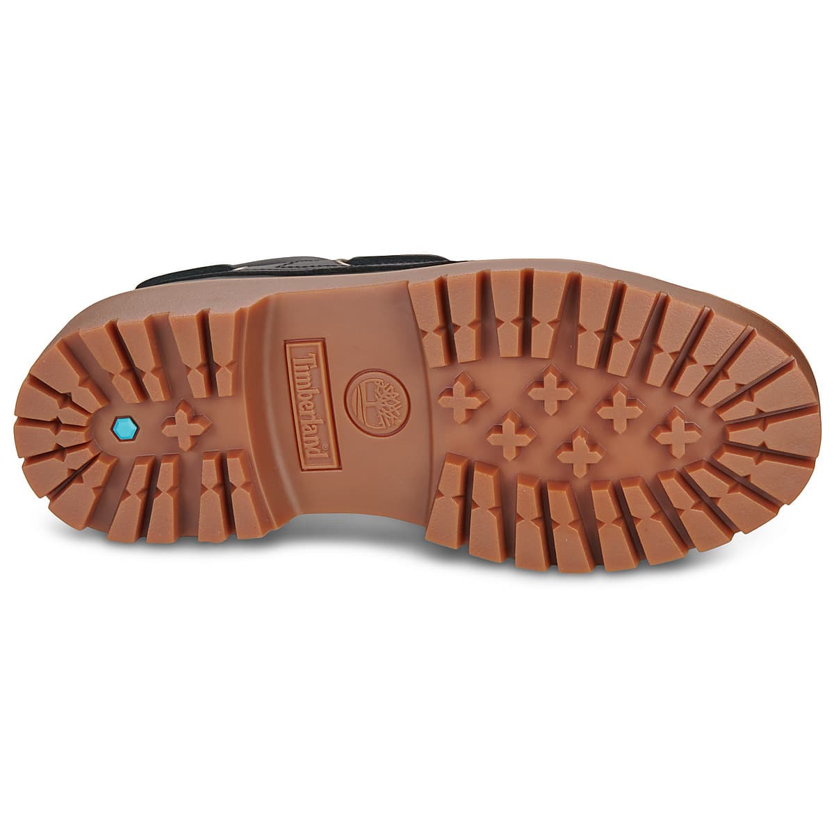 Women's Loafers Timberland Black