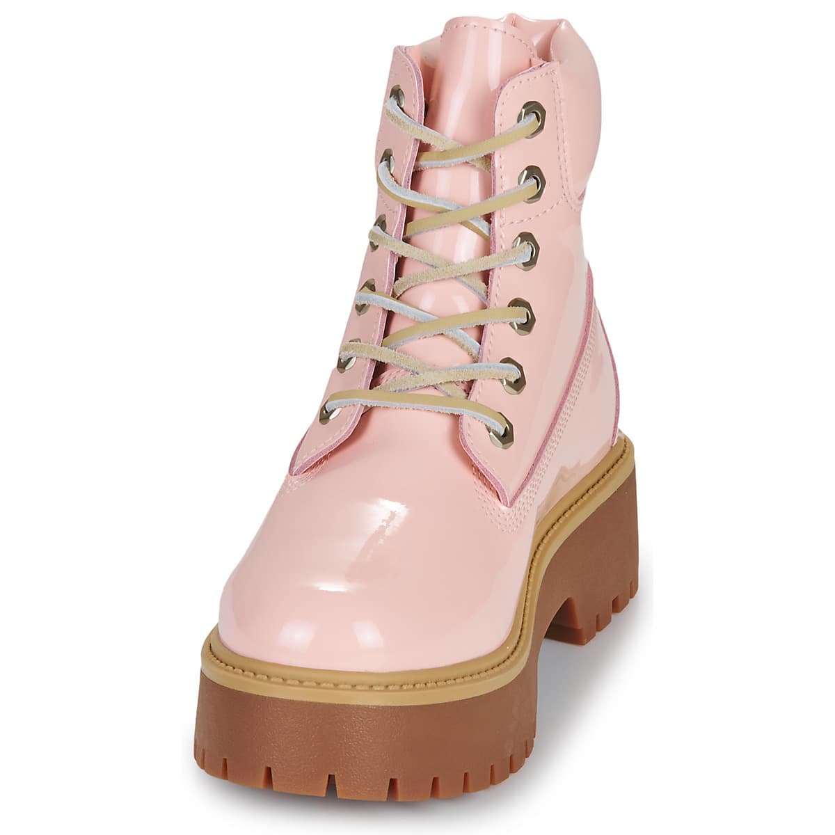 Women's Boots Timberland Pink