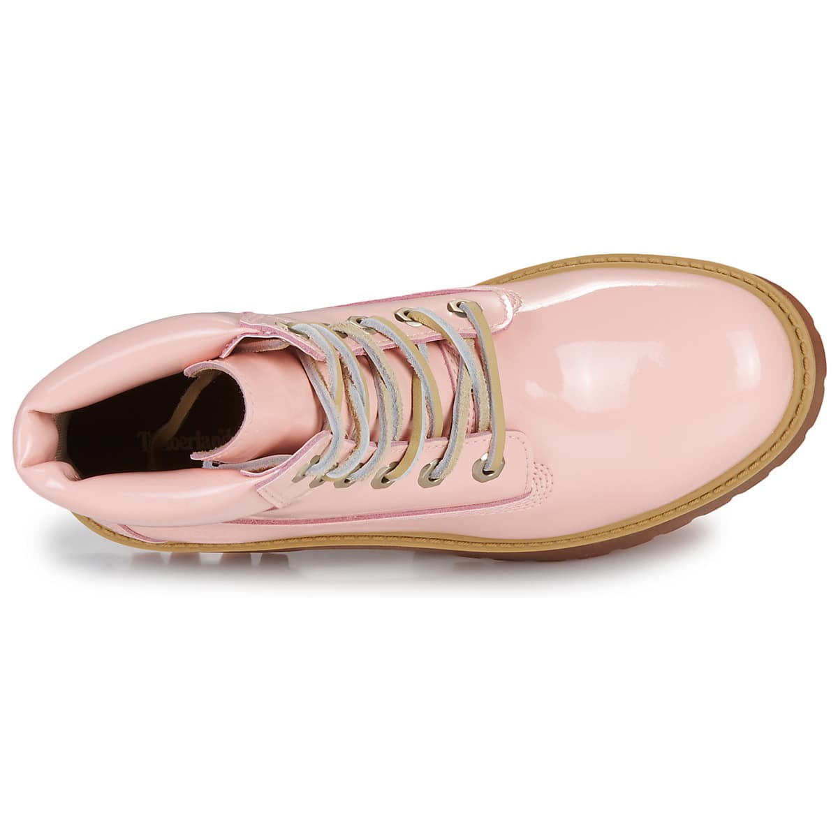 Women's Boots Timberland Pink