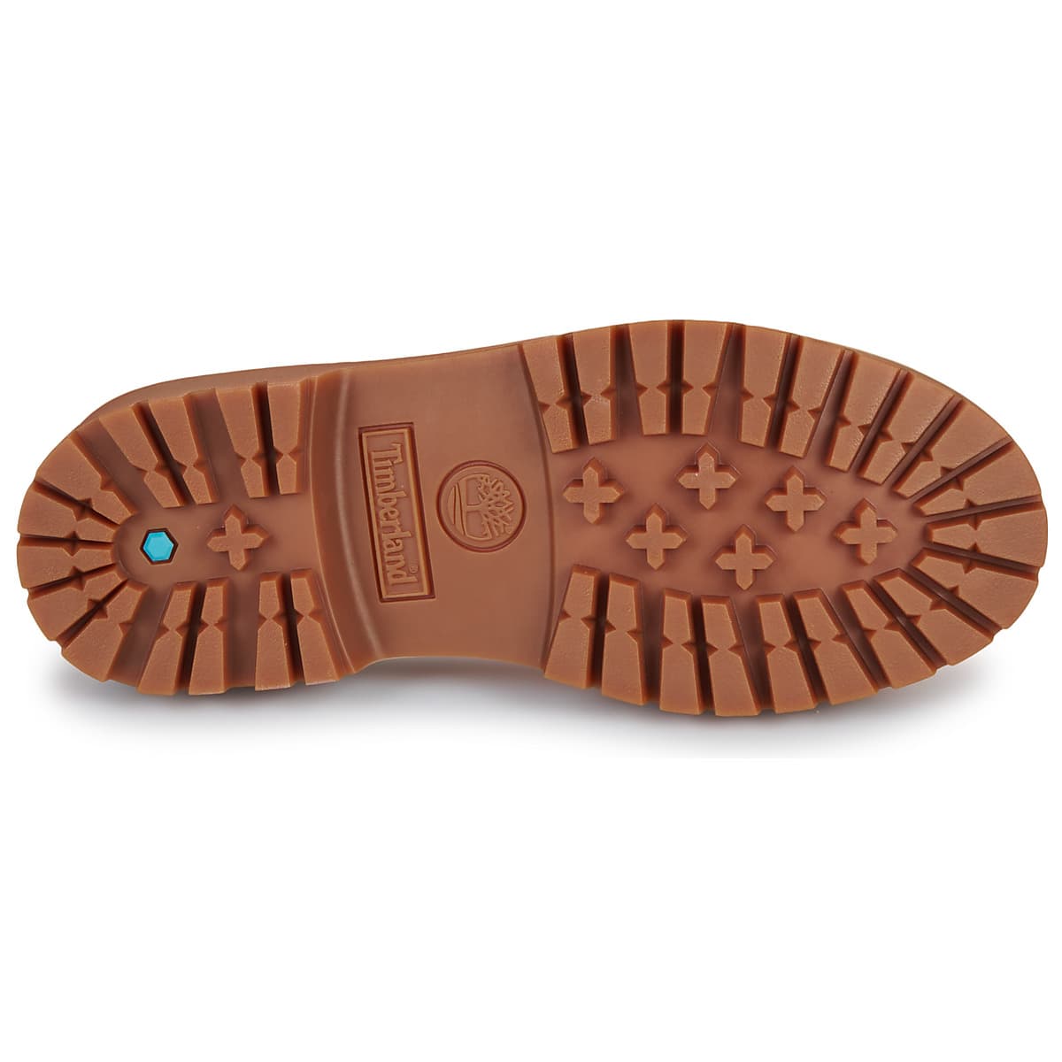 Women's Boots Timberland Pink