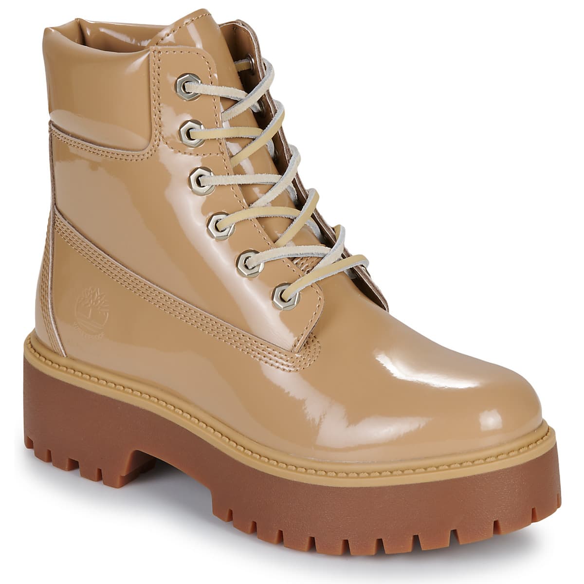 Μπότες Timberland STONE STREET