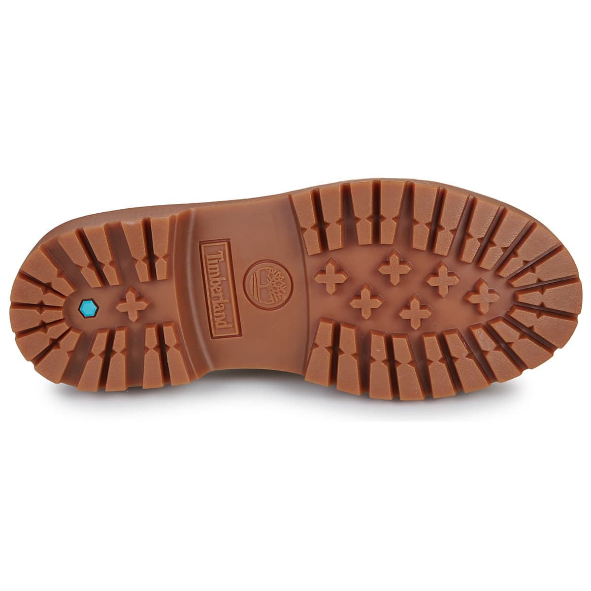 Women's Boots Timberland Beige