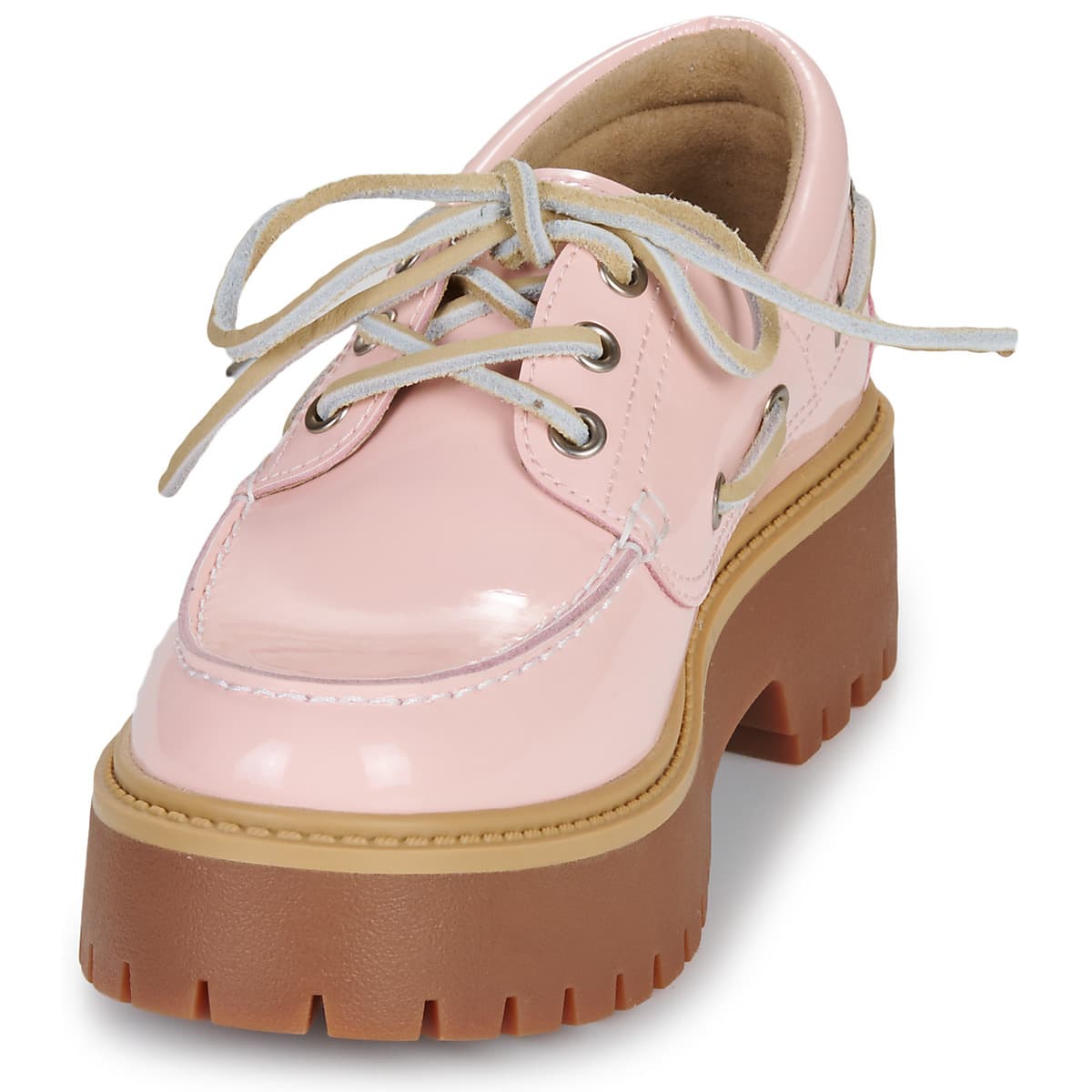 Women's Loafers Timberland Pink