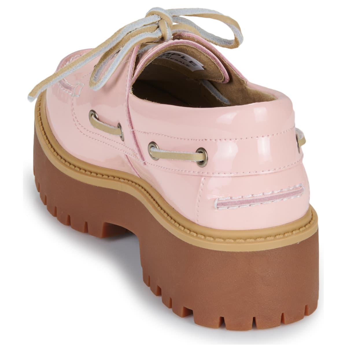 Women's Loafers Timberland Pink
