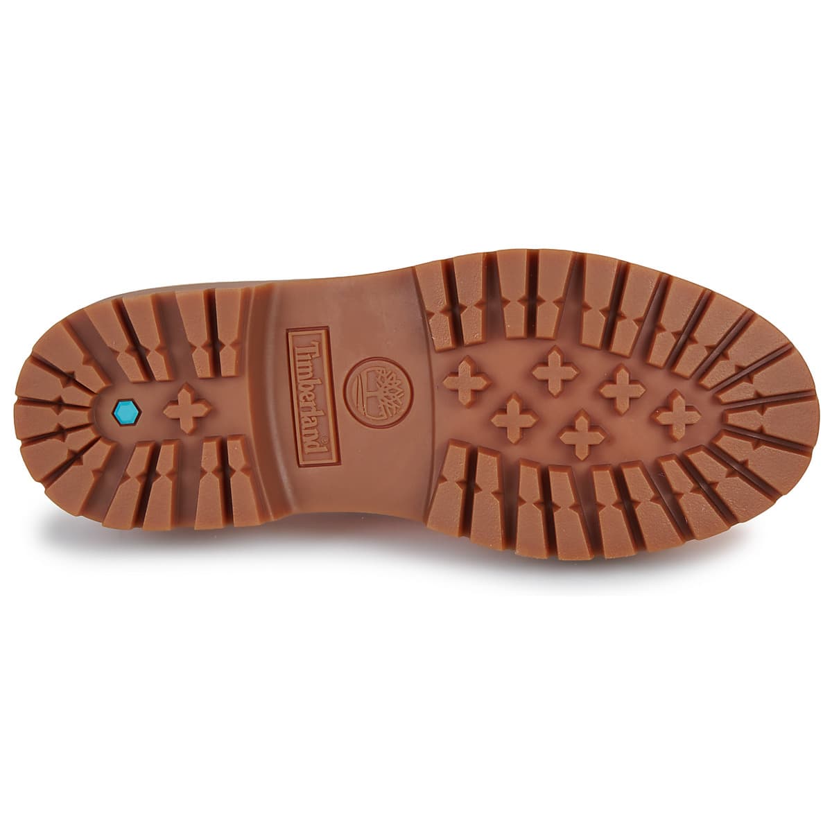 Women's Loafers Timberland Pink