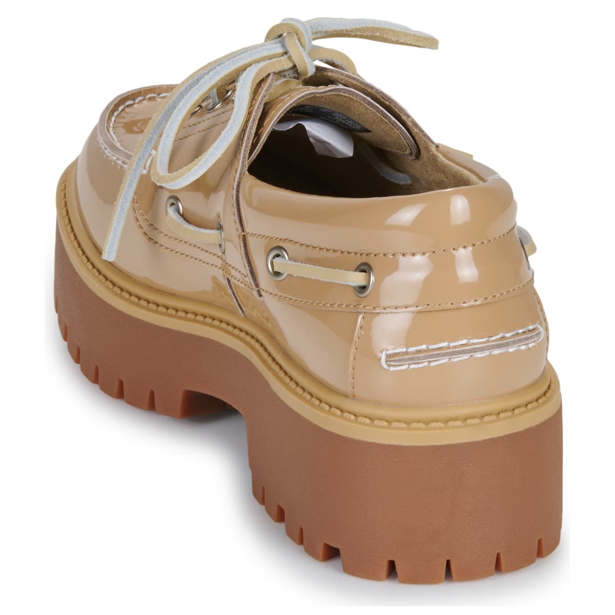 Women's Loafers Timberland Beige