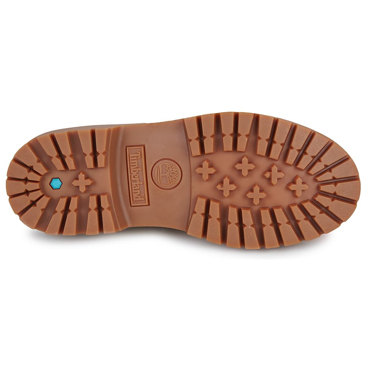 Women's Loafers Timberland Beige