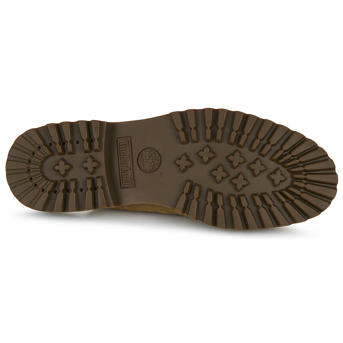 Women's Mules Timberland Khaki