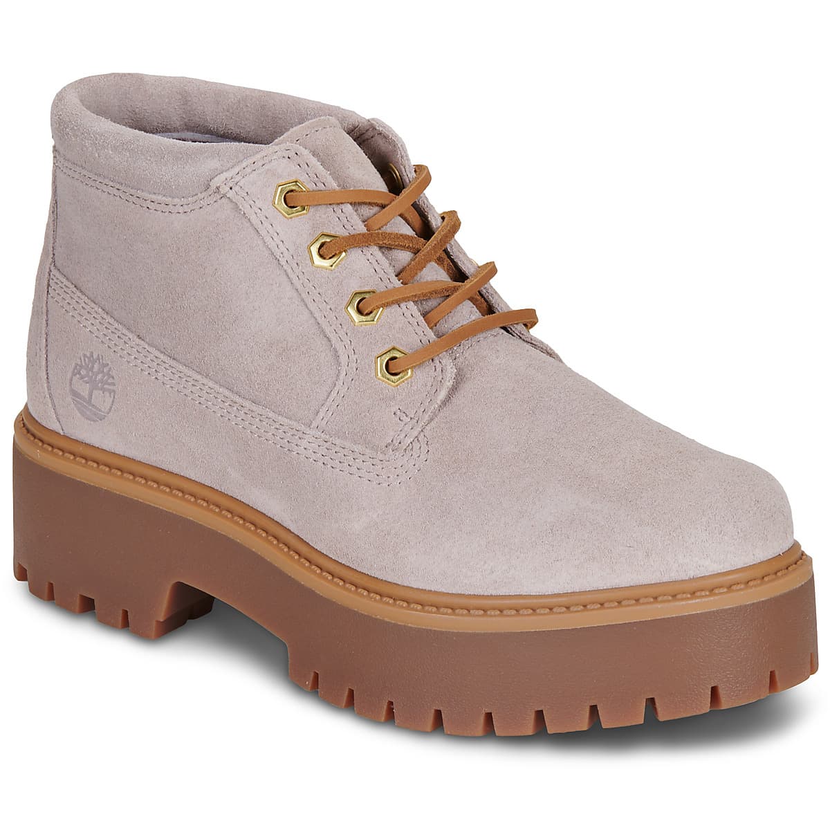 Μπότες Timberland STONE STREET