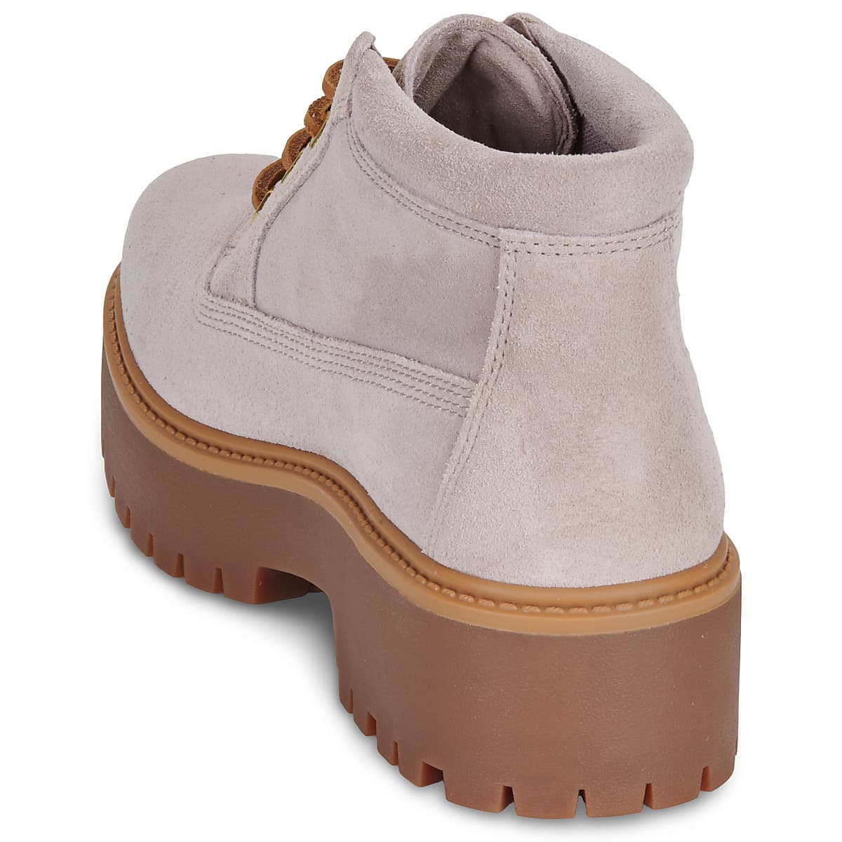 Women's Boots Timberland Purple