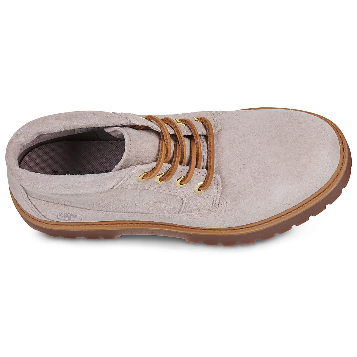 Women's Boots Timberland Purple