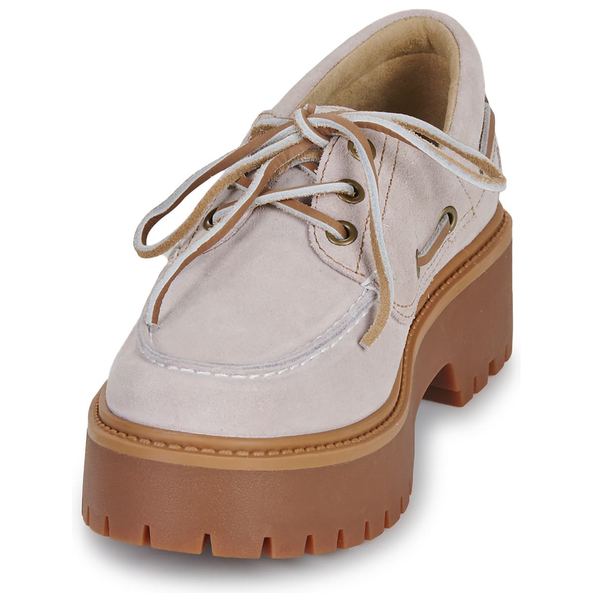 Women's Loafers Timberland Pink