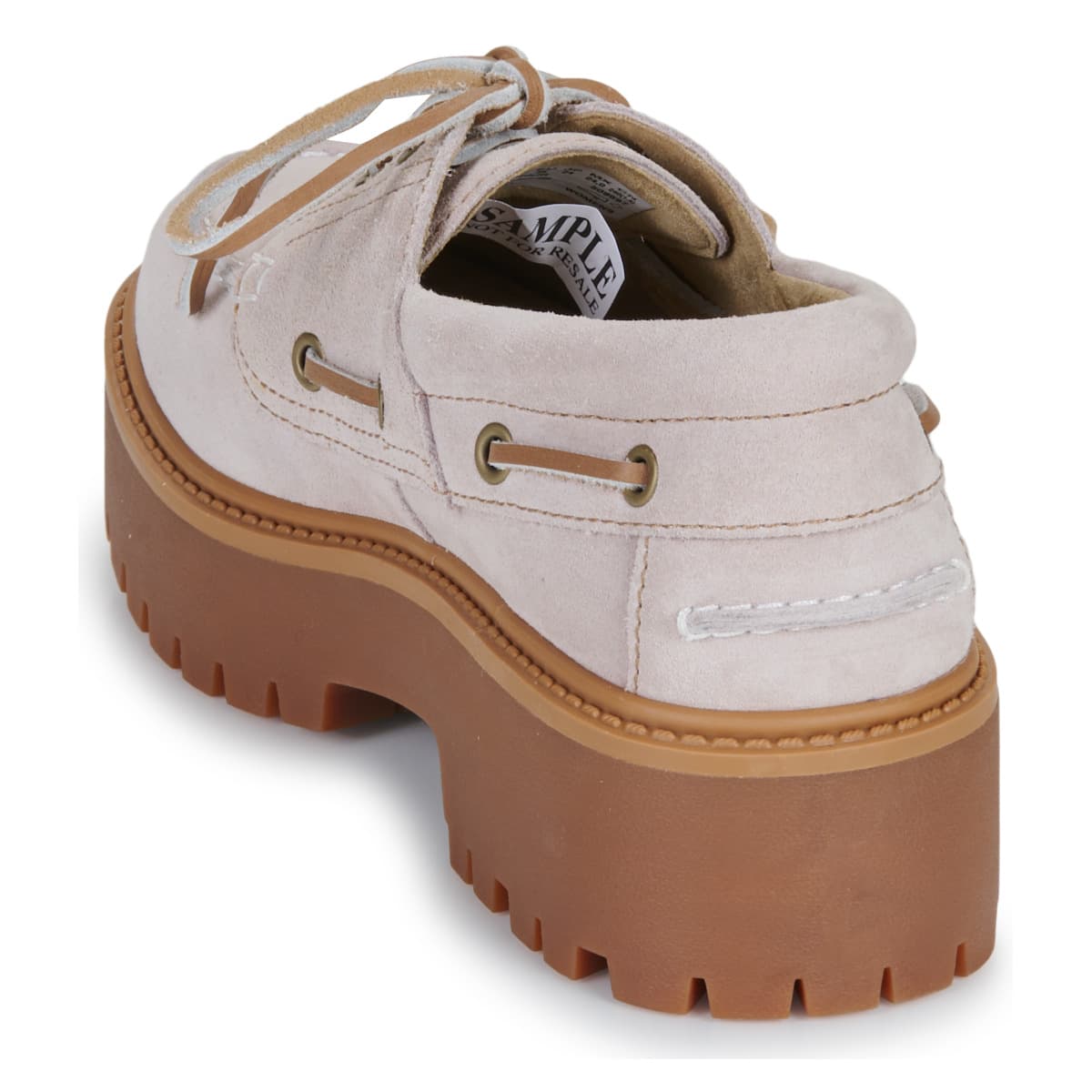 Women's Loafers Timberland Pink