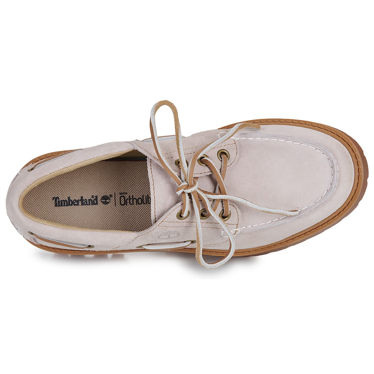 Women's Loafers Timberland Pink