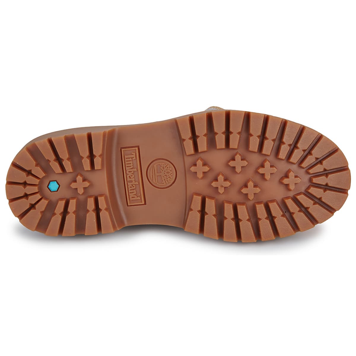 Women's Loafers Timberland Pink