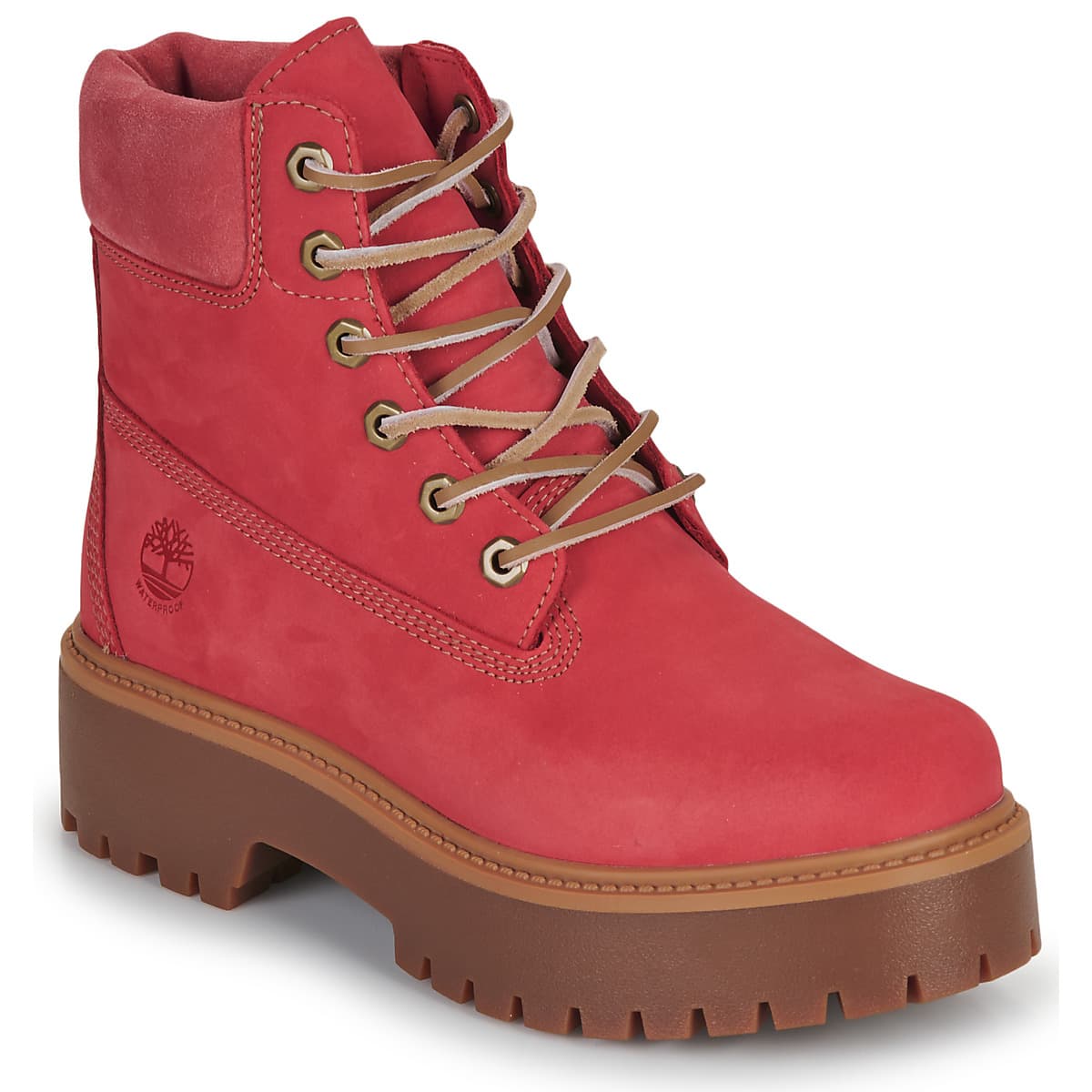 Μπότες Timberland STONE STREET