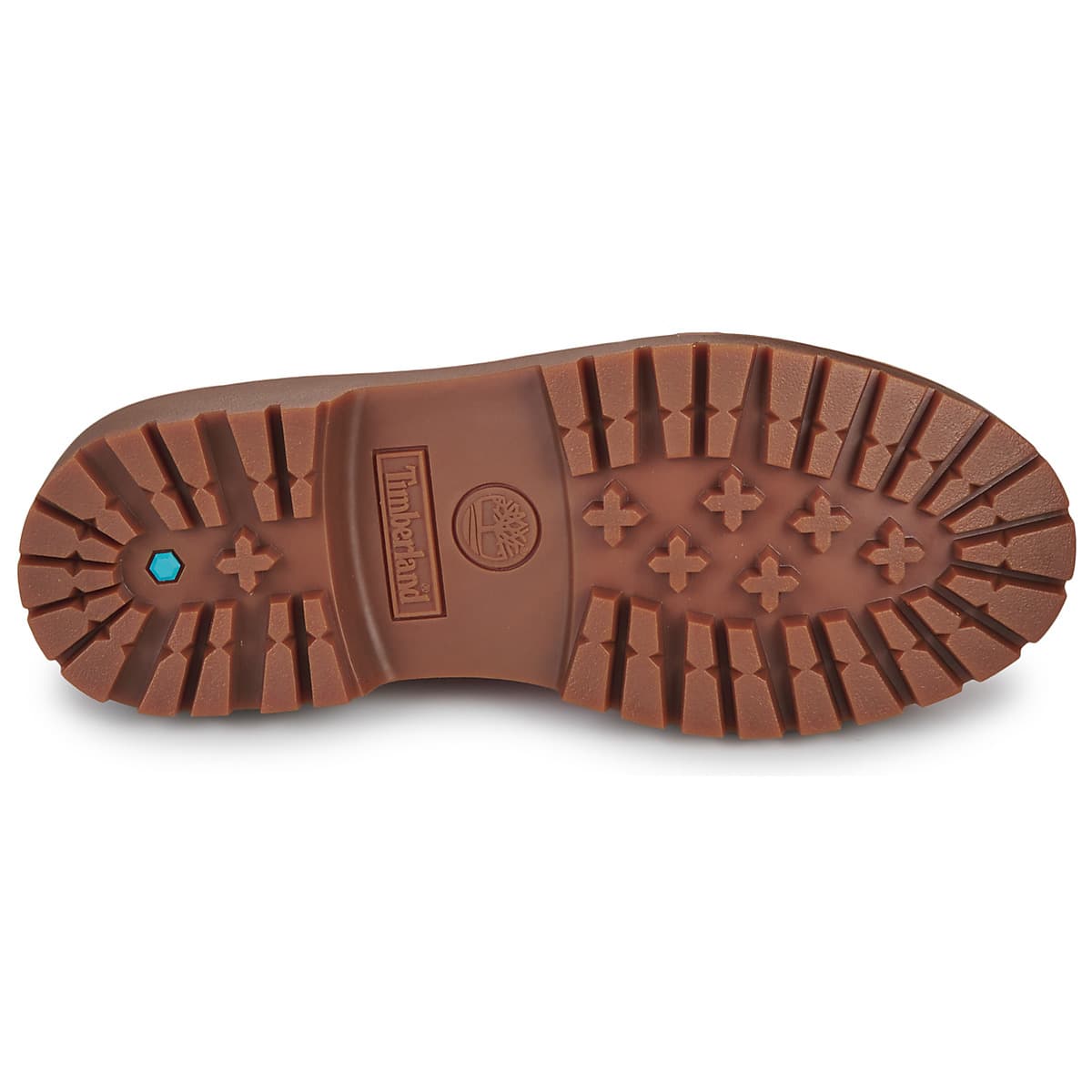 Women's Boots Timberland Red