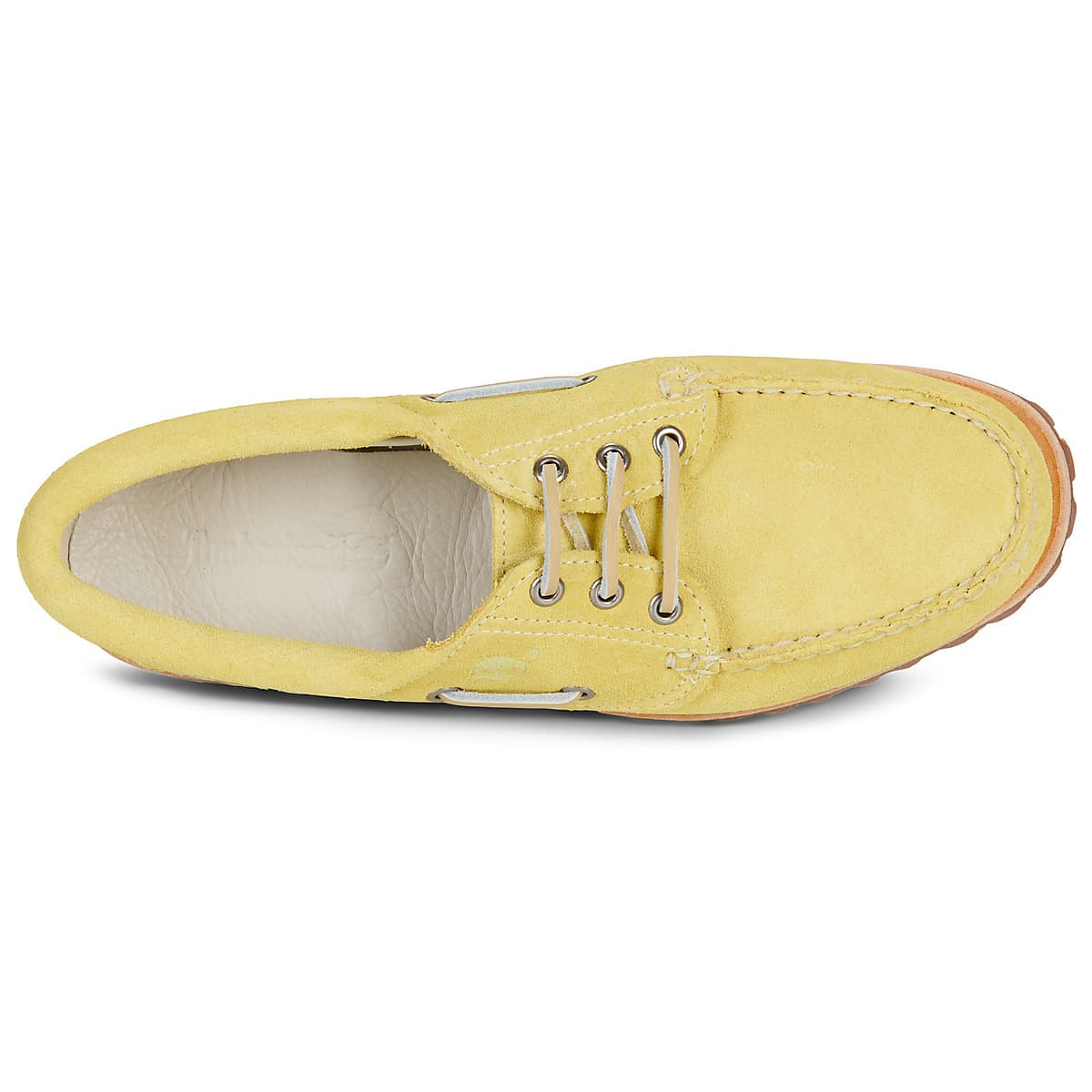Women's Loafers Timberland Yellow