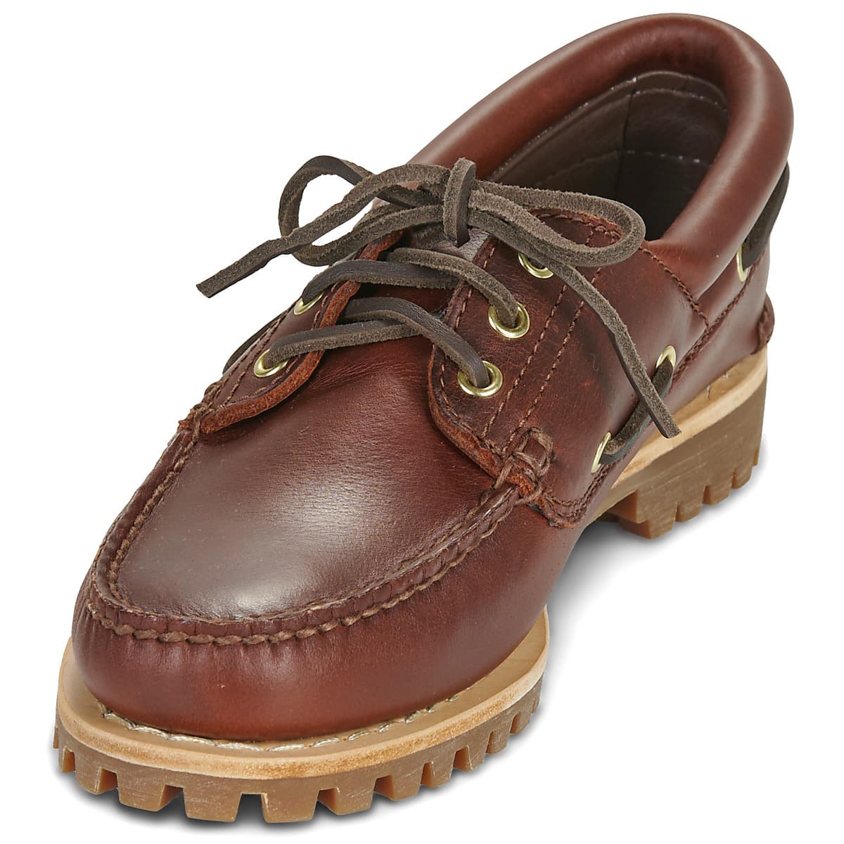 Women's Loafers Timberland Brown