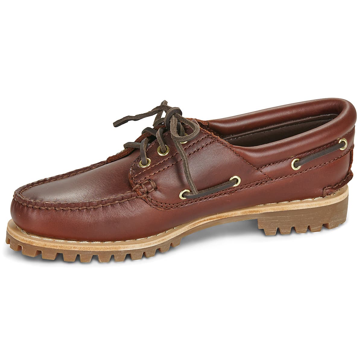 Women's Loafers Timberland Brown